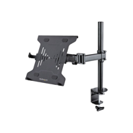 STARTECH Držač prijenosnog računala A-LAPTOP-DESK-MOUNT, 34", crna